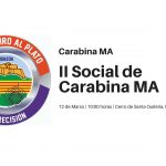 1. II Social Carabina MA