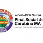 12. Final Social de Carabina MA