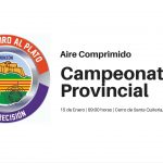 2. Campeonato Provincial Aire Comprimido