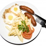 Almuerzo