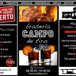 Anuncio la clamor bar club 3