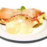 Bocadillo