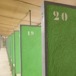 Galería de precisión 3