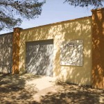 Galería de precisión entrada