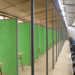 Galería de precisión