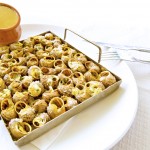 Llauna de caracoles