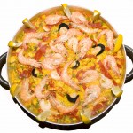 Paella