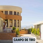 Restaurante y terraza 1