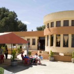 Restaurante y terraza 2