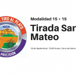 Tirada San Mateo