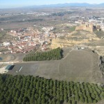 CAMPO DE TIRO DE MONZON