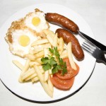 Almuerzo