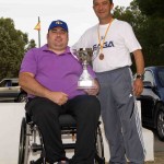 Premiado Cuarta Categoría
