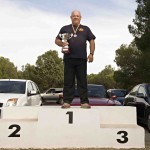 Premiado Primera Categoría