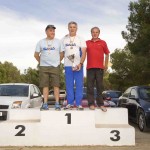 Premiados Segunda Categoría