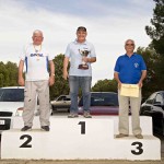 Premiados Veteranos