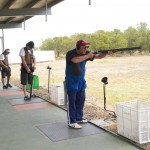 Slider tiro al plato 1