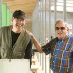 EN LA SOCIAL DE CARABINA