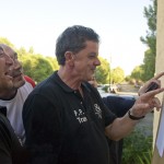 CON LA LISTA DE PUNTUACIONES