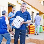 EN LOS PREMIOS DEL IX TROFEO REINO DE MONZON