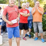 RAMON FANLO SEPTIMO PREMIO DEL IX TROFEO REINO DE MONZON