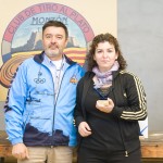 NINES BARCELONA CAMPEONA DE DAMAS DEL V TROFEO ORANGE