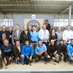 PARTICIPANTES DEL V TROFEO ORANGE