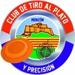 logo club de tiro al plato de monzon 250