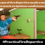 CLUB DE TIRO AL PLATO MONZON EL TIRO DEPORTIVO MANTIENE TU MENTE