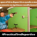 CLUB DE TIRO AL PLATO MONZON EL TIRO DEPORTIVO MANTIENE TU MENTE