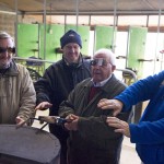 CLUB DE TIRO AL PLATO MONZON NOTICIAS