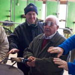 CLUB DE TIRO AL PLATO MONZON NOTICIAS