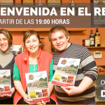 CLUB DE TIRO AL PLATO MONZON BIENVENIDA