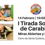 I TIRADA SOCIAL DE CARABINA