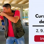 CLUB DE TIRO AL PLATO DE MONZON CURSO DE INICIACION DE TIRO AL PLATO