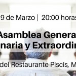 CLUB DE TIRO AL PLATO MONZON ASAMBLEA 2016