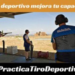 CLUB DE TIRO AL PLATO MONZON EL TIRO MEJORA TU CAPACIDAD DE REACCION