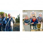 CLUB DE TIRO AL PLATO MONZON TIRADAS DEL FIN DE SEMANA