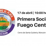 CLUB DE TIRO AL PLATO DE MONZON PRIMEA SOCIAL DE FUEGO CENTRAL