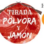 CLUB DE TIRO AL PLATO DE MONZON TIRADA POLVORA Y JAMON
