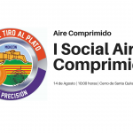 I Social Aire Comprimido