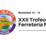 XXII Trofeo Ferretería Nadal