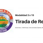 1. Tirada de Reyes