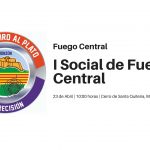 4. I Social Fuego Central