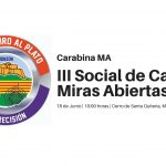 2. III Social Carabina MA