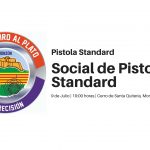 3. Social de Pistola Standard