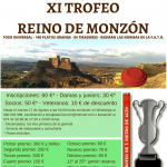 XI Trofeo Reino de Monzón FU