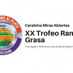 7. XX Trofeo Ramiro Grasa Carabina MA