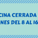 Vacaciones en la Oficina