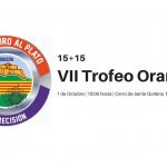 10. VII Trofeo Orange 15+15
